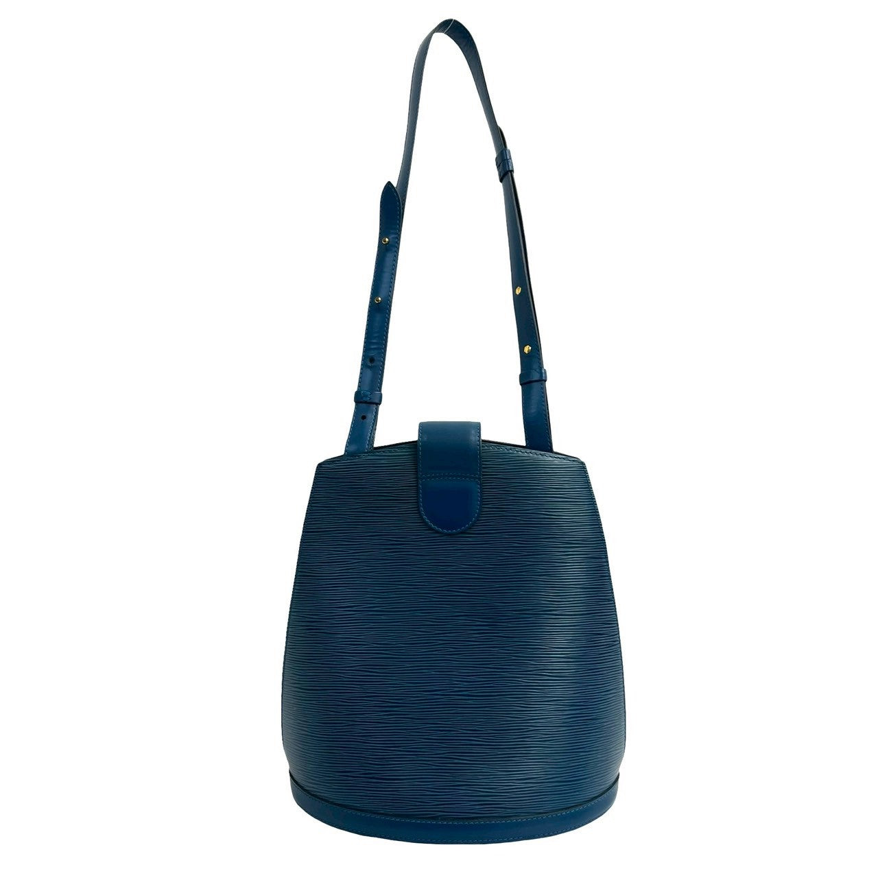 LOUIS VUITTON ルイヴィトン (Vintage) クリュニー ショルダー