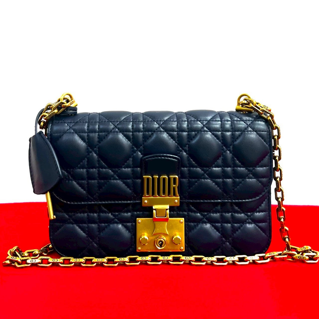 ショルダーバッグ ディオール アディクト