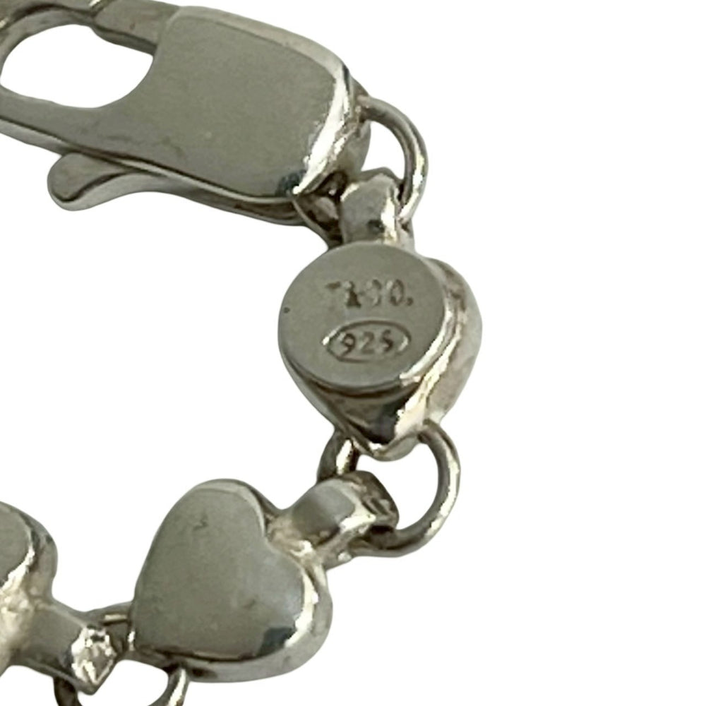 blurRubbingTiffany Puff Heart