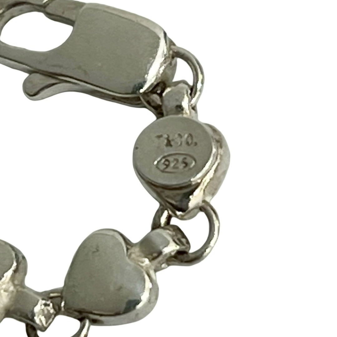 blurRubbingTiffany Puff Heart