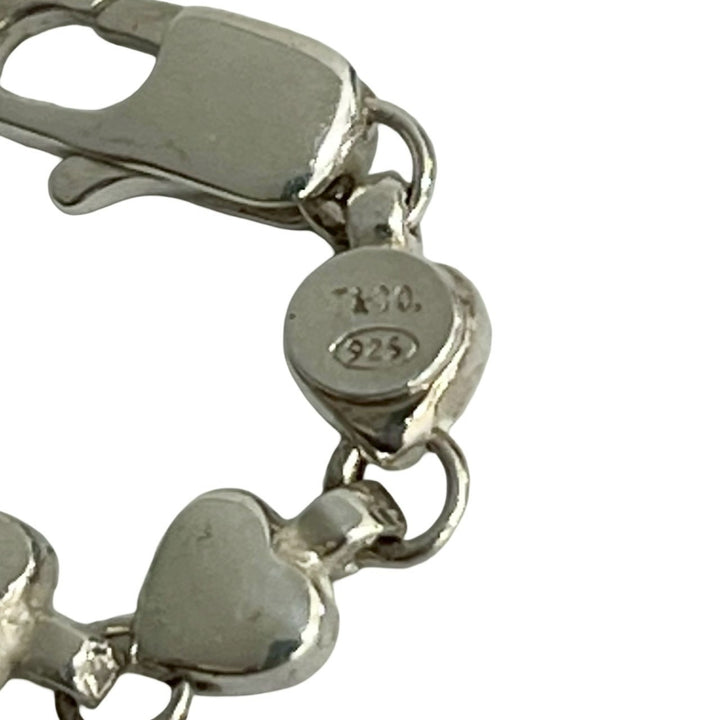 blurRubbingTiffany Puff Heart