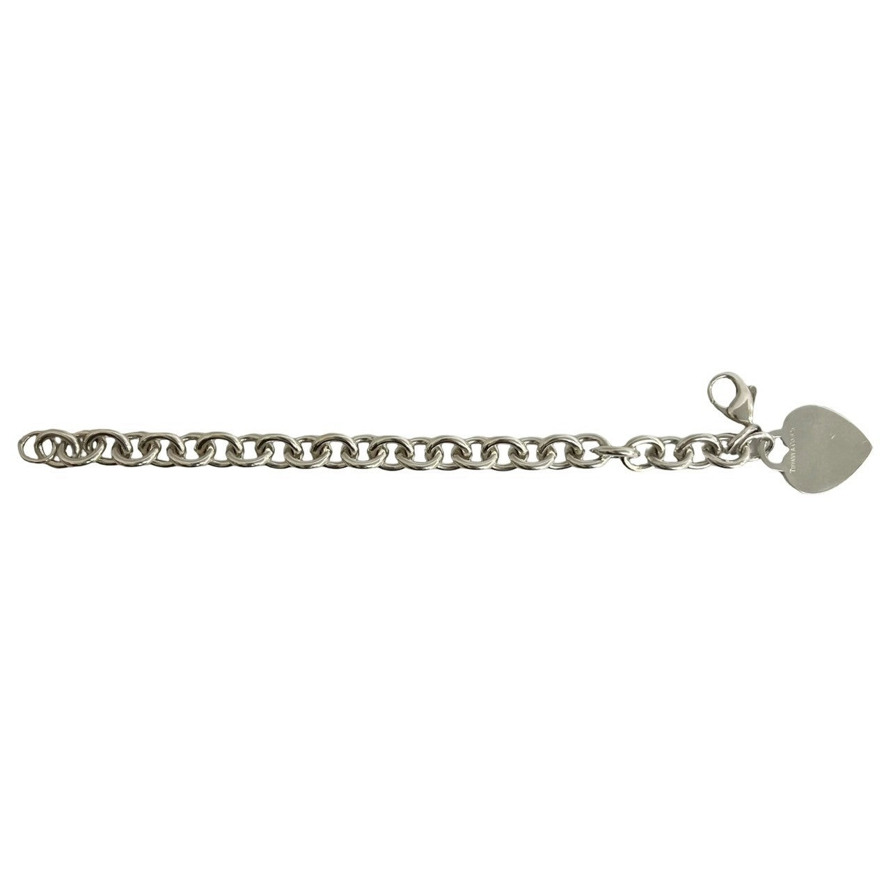 TIFFANY&Co. ティファニー リターントゥ ハート ブレスレット – Trip