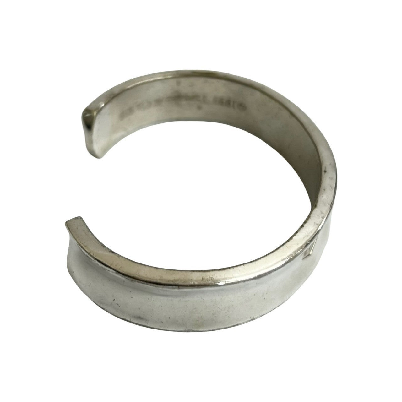 TIFFANY&Co. ティファニー 1837 ナロー バングル ブレスレット – Trip