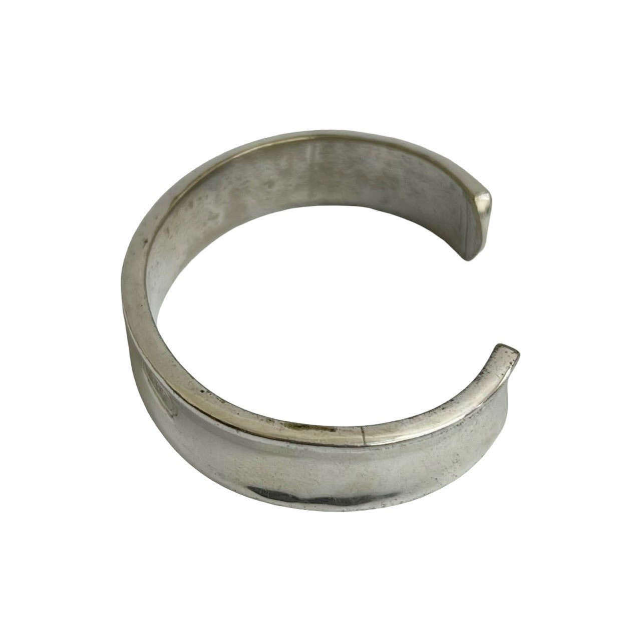 TIFFANY&Co. ティファニー 1837 ナロー バングル ブレスレット