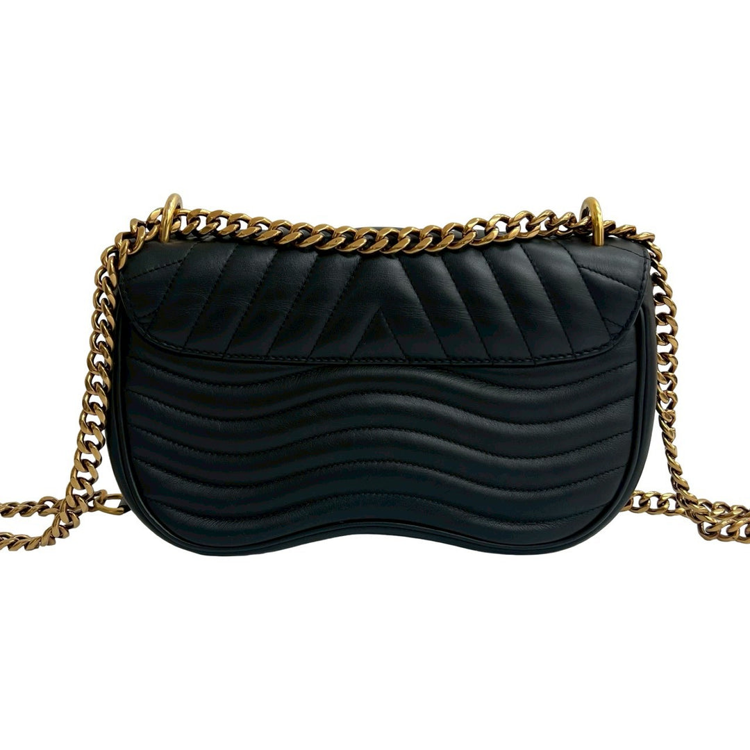 shoulder bag louis vuitton new wave
