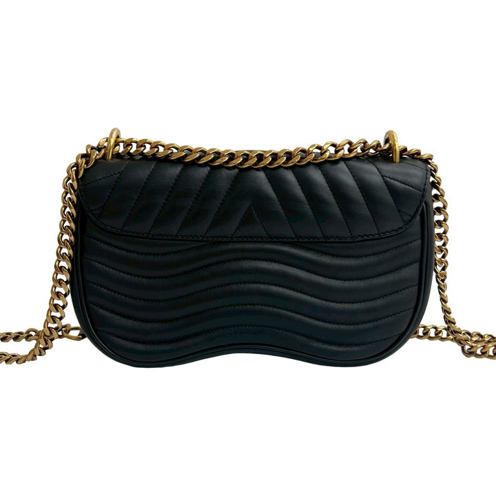 shoulder bag louis vuitton new wave