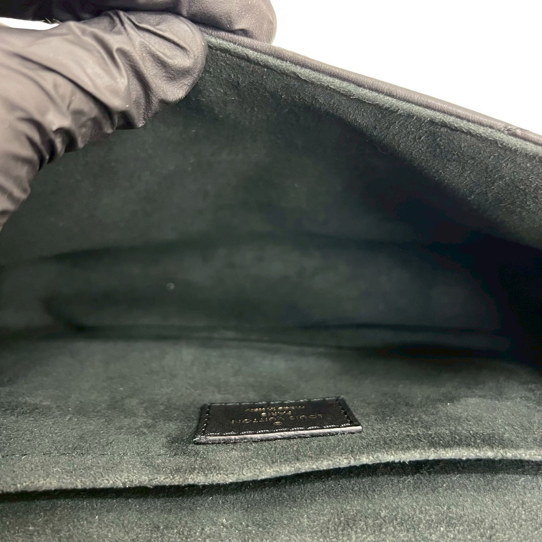 shoulder bag louis vuitton new wave