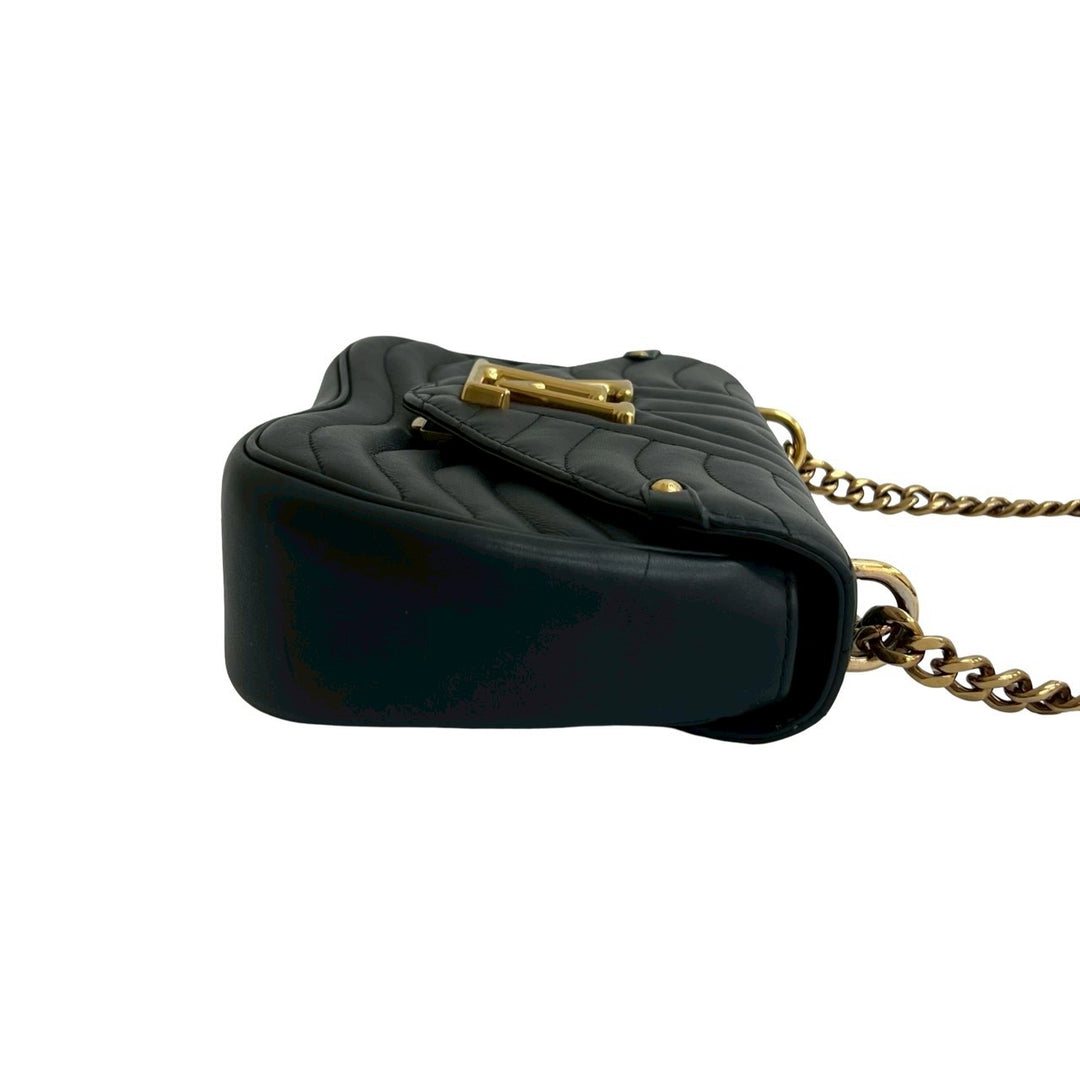 shoulder bag louis vuitton new wave