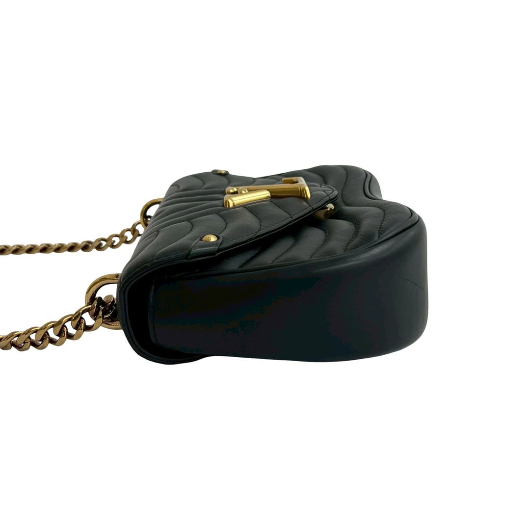 shoulder bag louis vuitton new wave