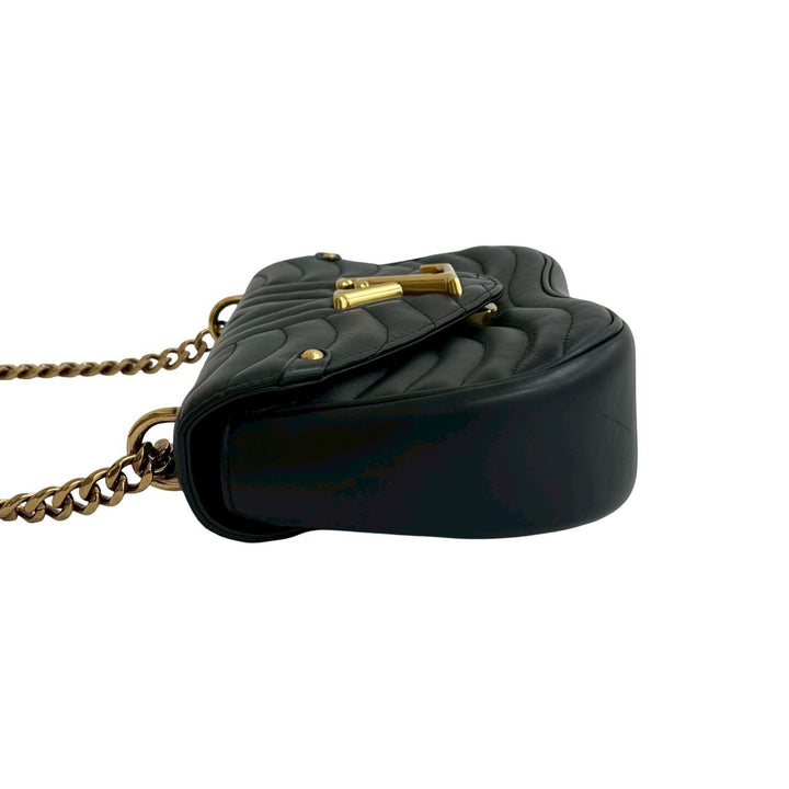 shoulder bag louis vuitton new wave