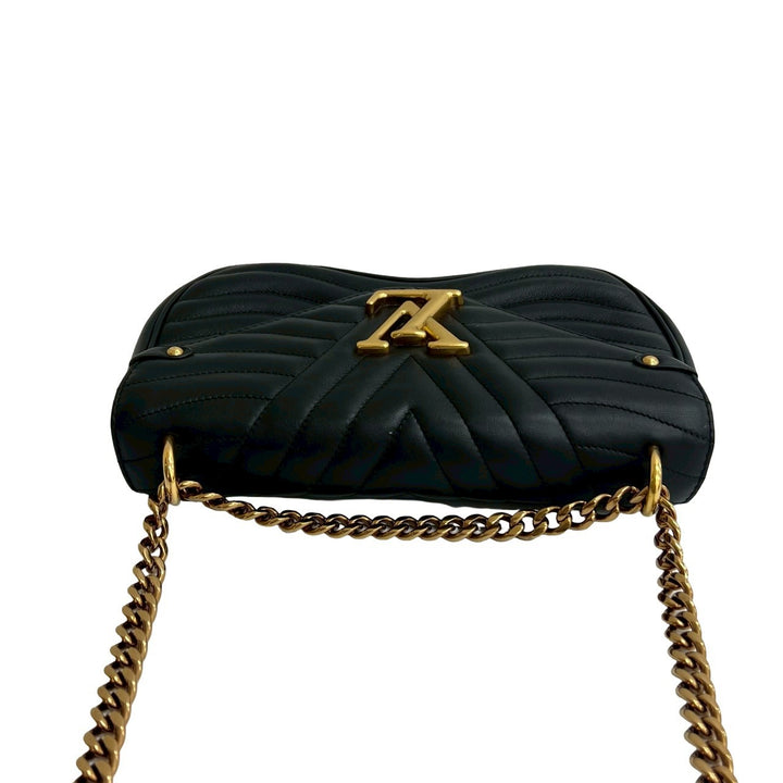 shoulder bag louis vuitton new wave