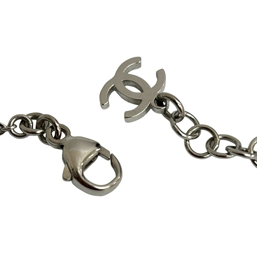 necklace chanel