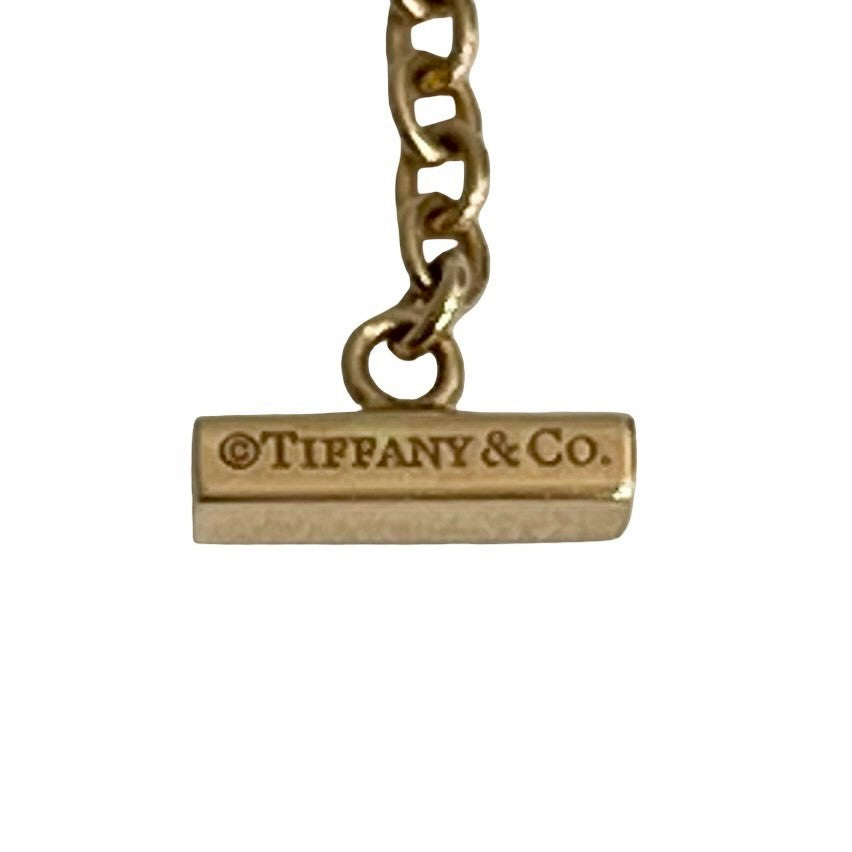 TIFFANY　Tスマイルブレスレット TIFFANY&Co. ティファニー Tスマイル ブレスレット – Trip