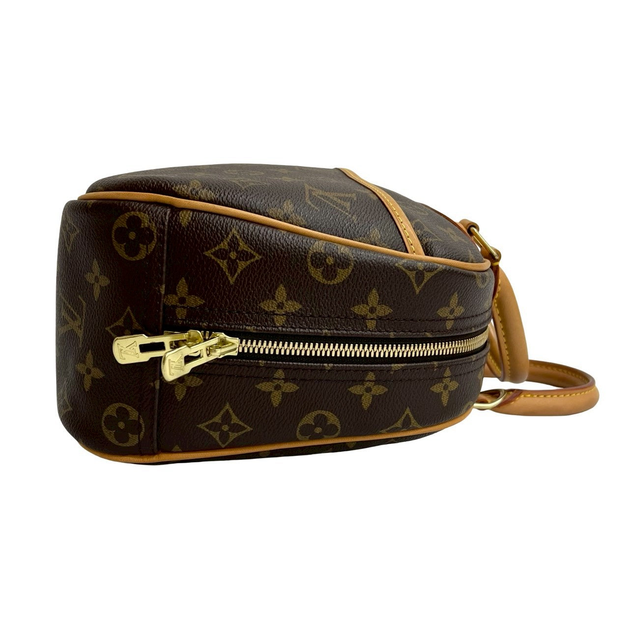 LOUIS VUITTON ルイヴィトン トゥルーヴィル ハンドバッグ LOUIS VUITTON ルイヴィトン (Vintage) トゥルーヴィル ハンドバッグ
