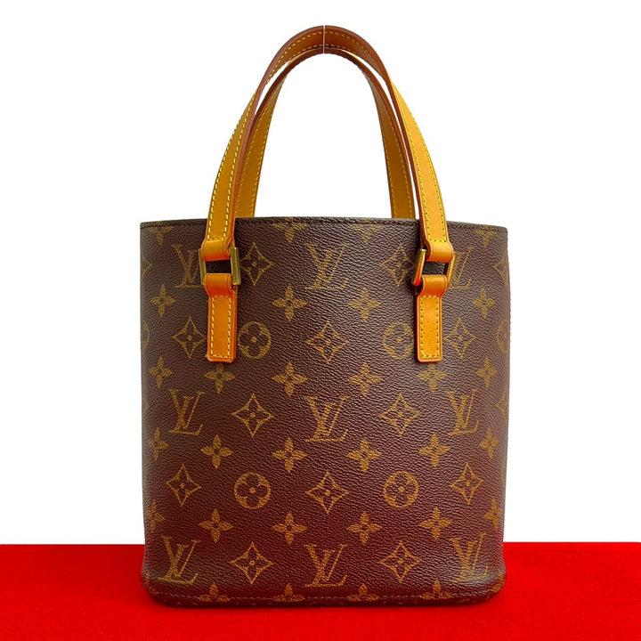 Tote bag Louis Vuitton Vavin PM