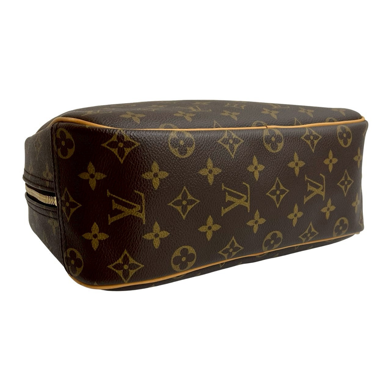 LOUIS VUITTON ルイヴィトン (Vintage) トゥルーヴィル ハンドバッグ