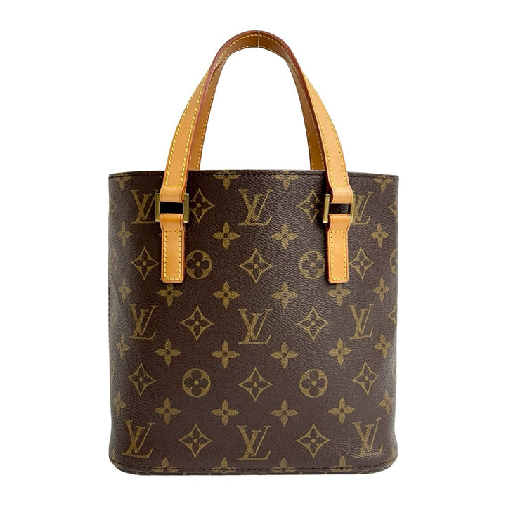 Tote bag Louis Vuitton Vavin PM