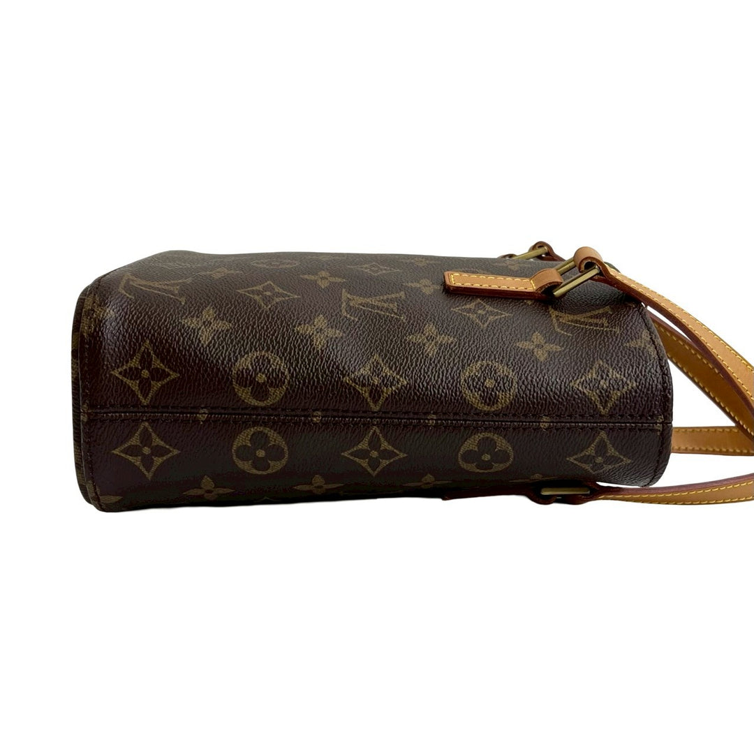 Tote bag Louis Vuitton Vavin PM