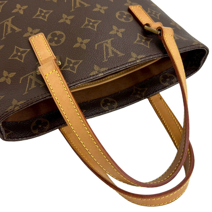 Tote bag Louis Vuitton Vavin PM