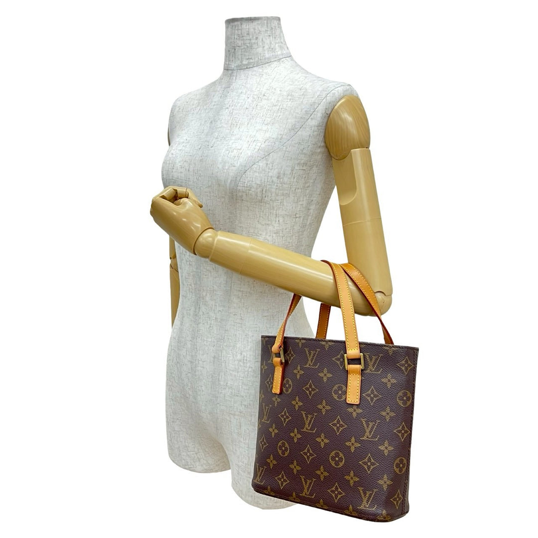 Tote bag Louis Vuitton Vavin PM