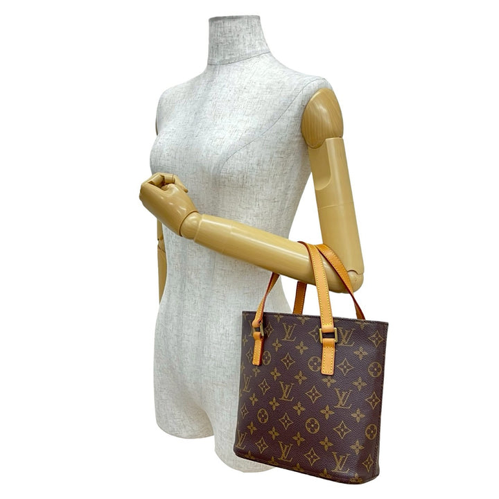 Tote bag Louis Vuitton Vavin PM