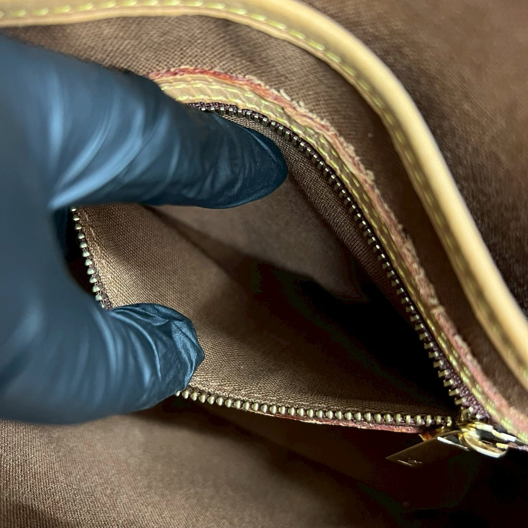 Tote bag Louis Vuitton Vavin PM