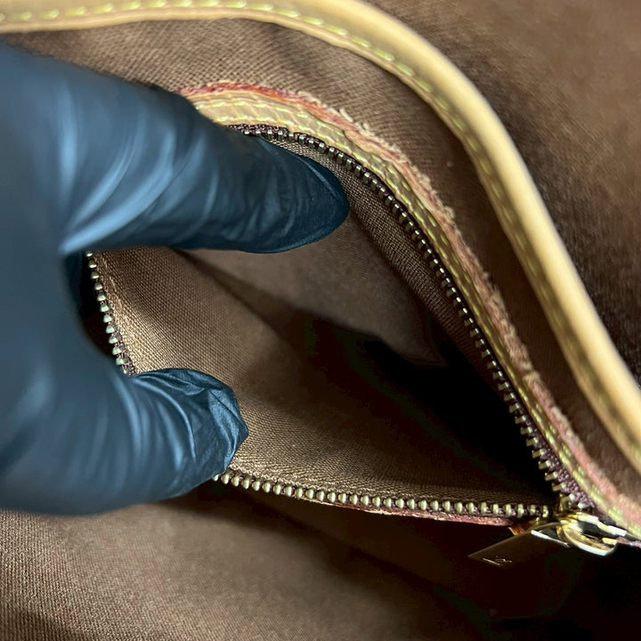 Tote bag Louis Vuitton Vavin PM
