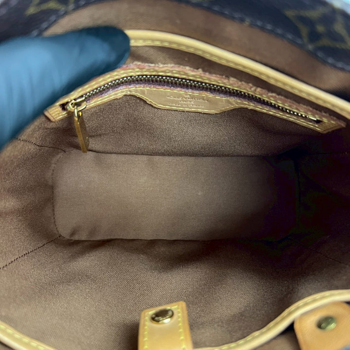 Tote bag Louis Vuitton Vavin PM