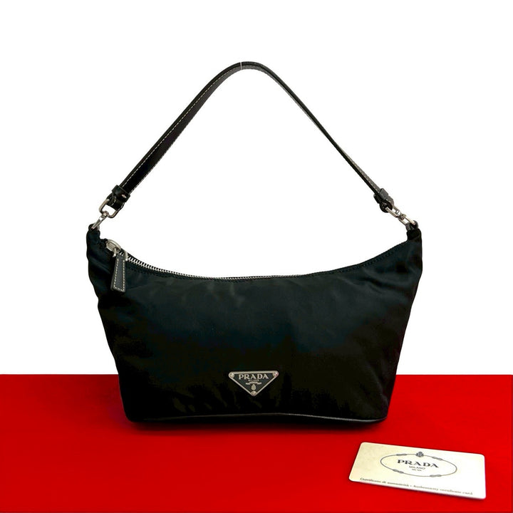handbag prada