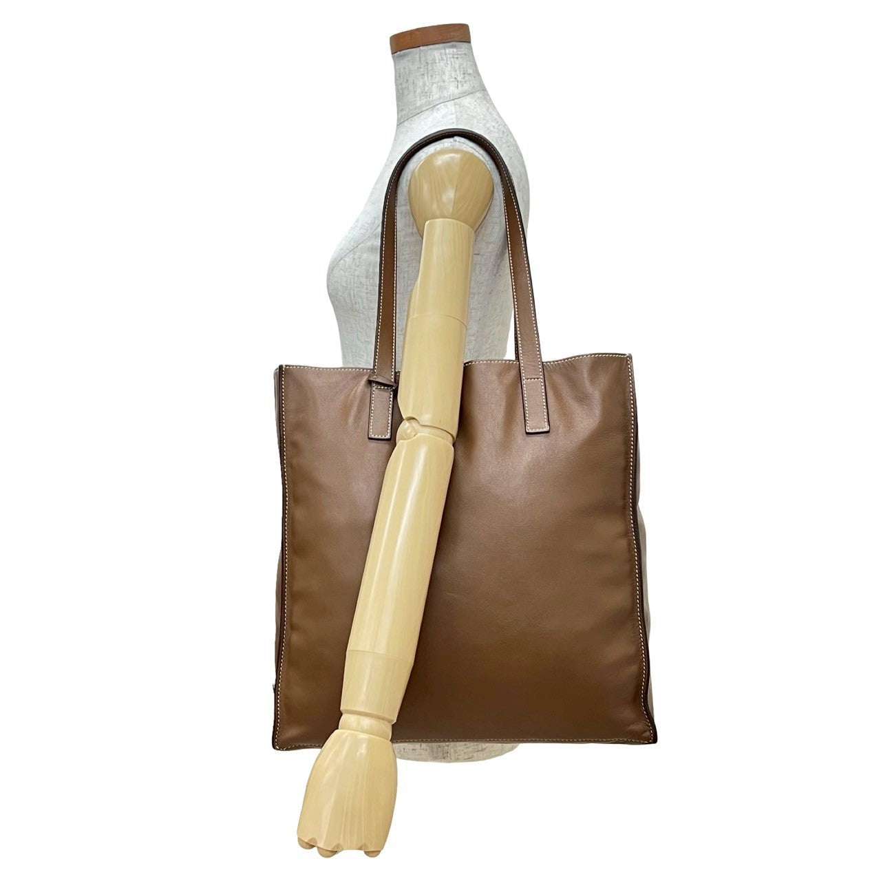 PRADA プラダ トートバッグ – Trip