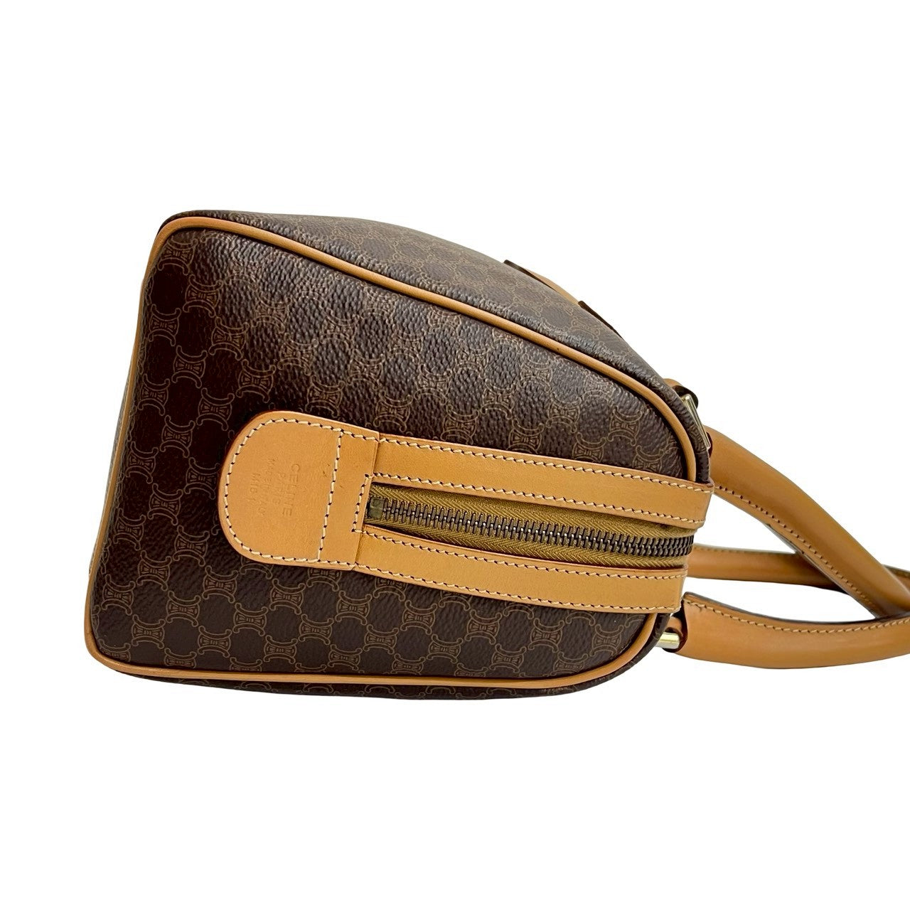 CELINE セリーヌ (Vintage) ボストンバッグ – Trip