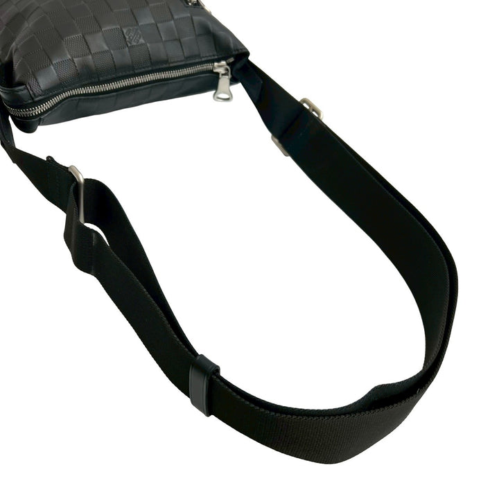 shoulder bag louis vuitton discovery messenger