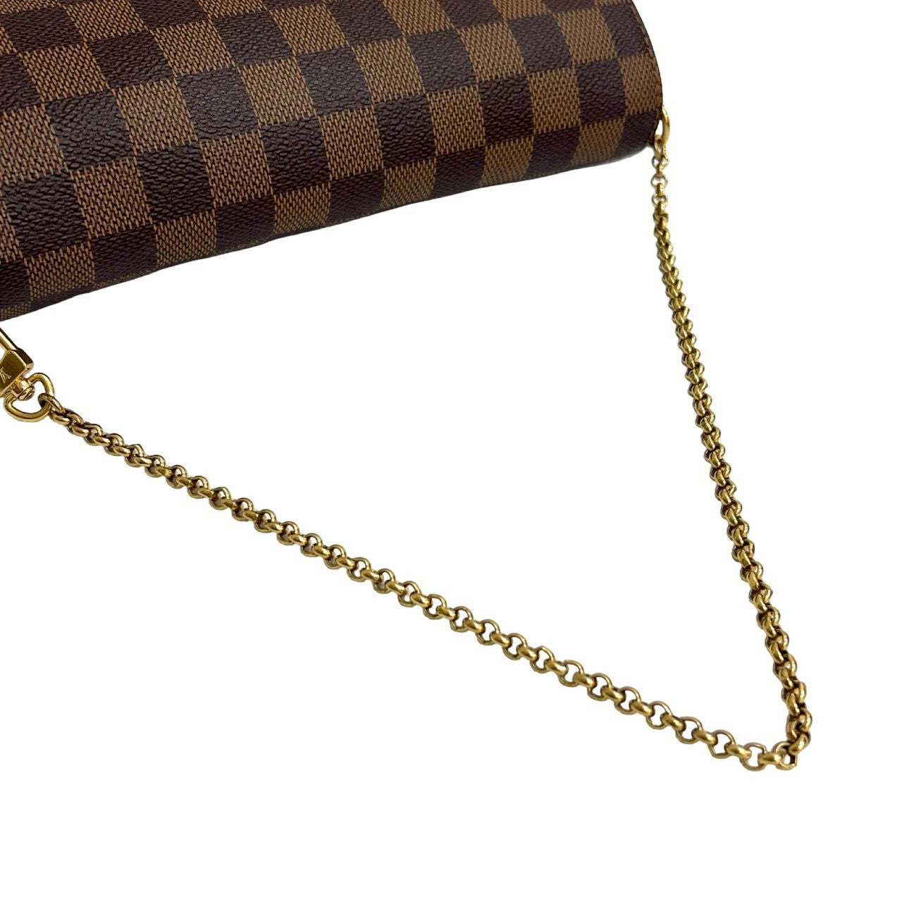 週末限定値引き！ルイヴィトン★フェイポリットPM ルイ・ヴィトン LOUIS VUITTON フェイボリットPM M40717 モノグラム