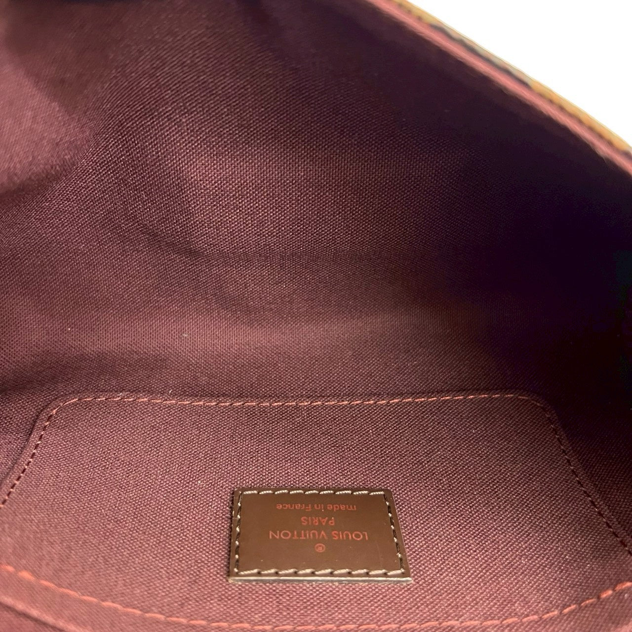LOUIS VUITTON ルイヴィトン (Vintage) フェイボリット PM ショルダー