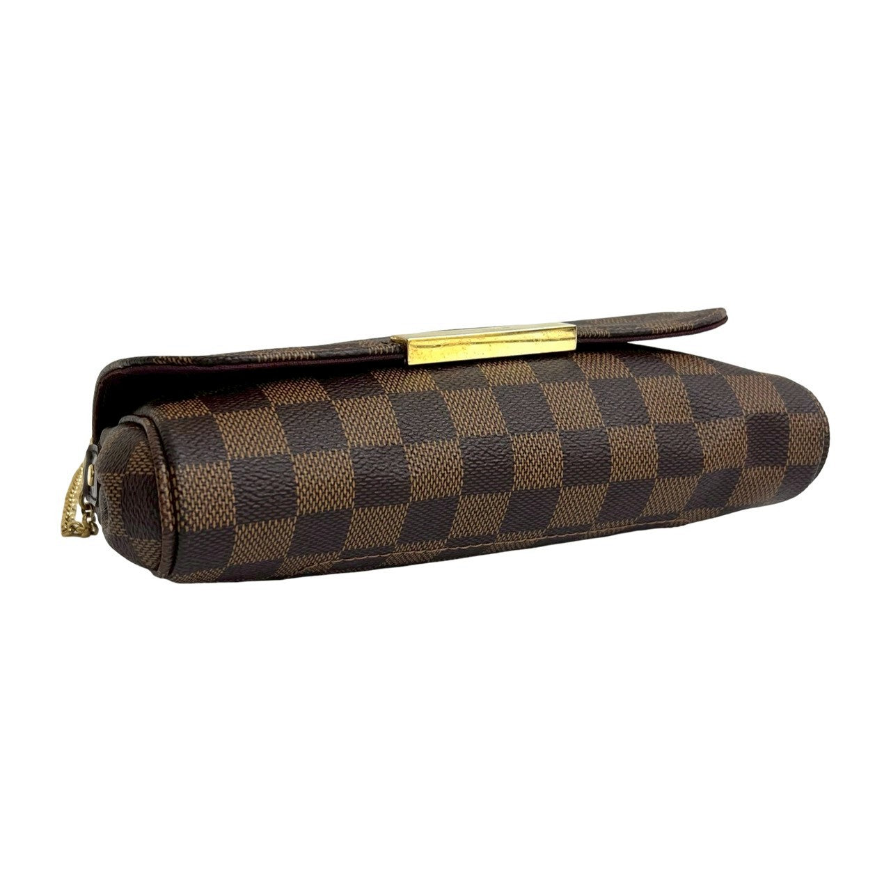 ルイヴィトンフェイボリットPM LOUIS VUITTON ルイヴィトン (Vintage) フェイボリット PM ショルダー
