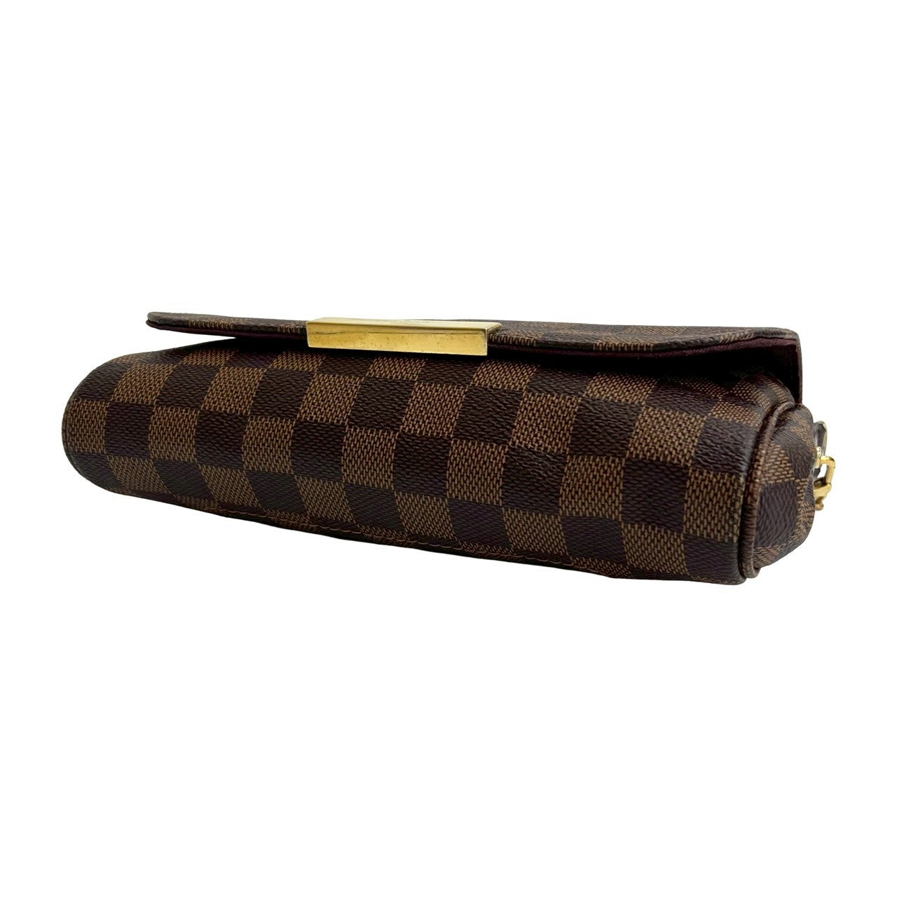 LOUIS VUITTON ルイヴィトン (Vintage) フェイボリット PM ショルダー