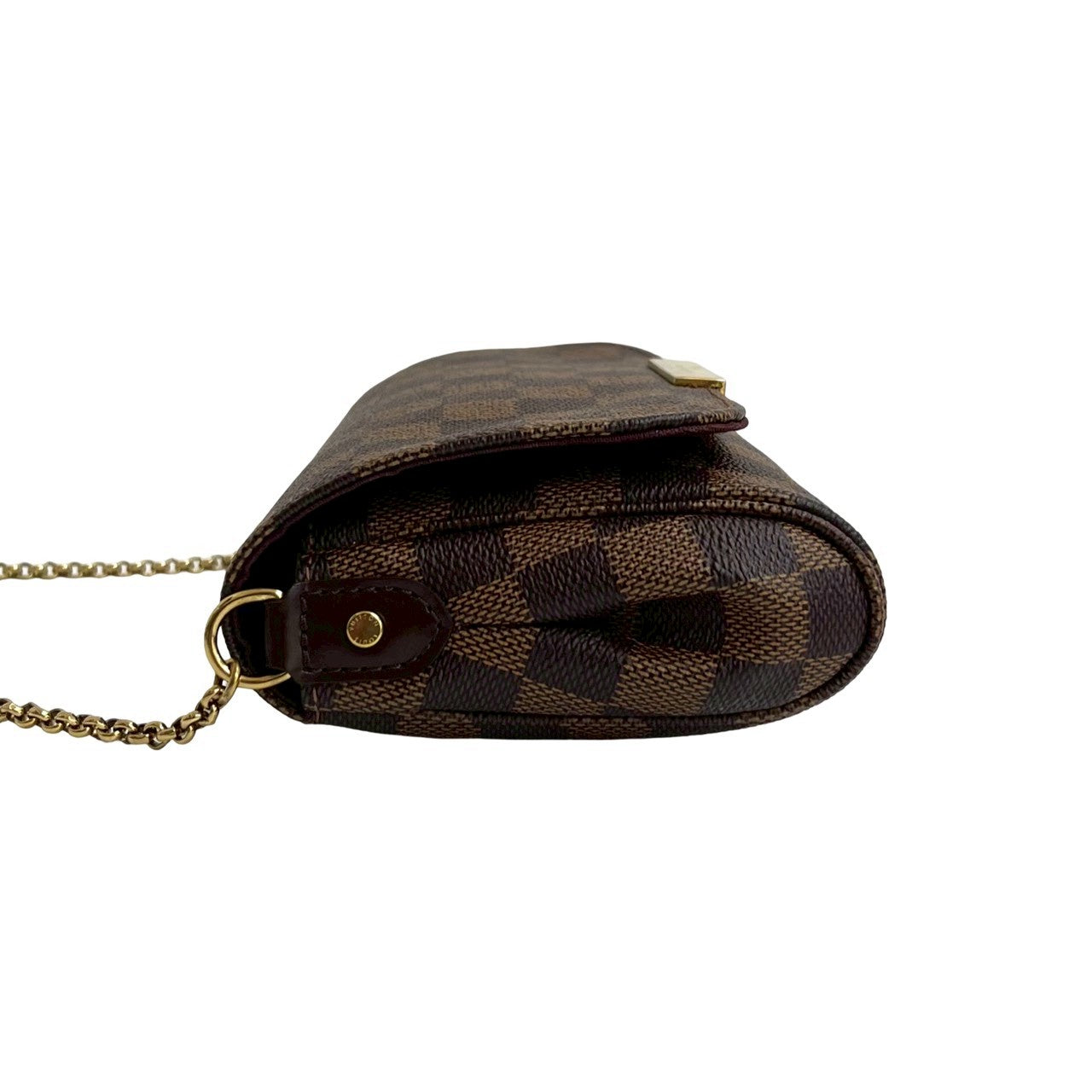 LOUIS VUITTON ルイヴィトン (Vintage) フェイボリット PM ショルダー