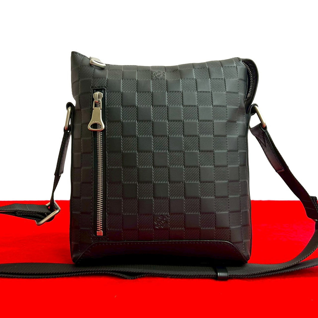 shoulder bag louis vuitton discovery messenger