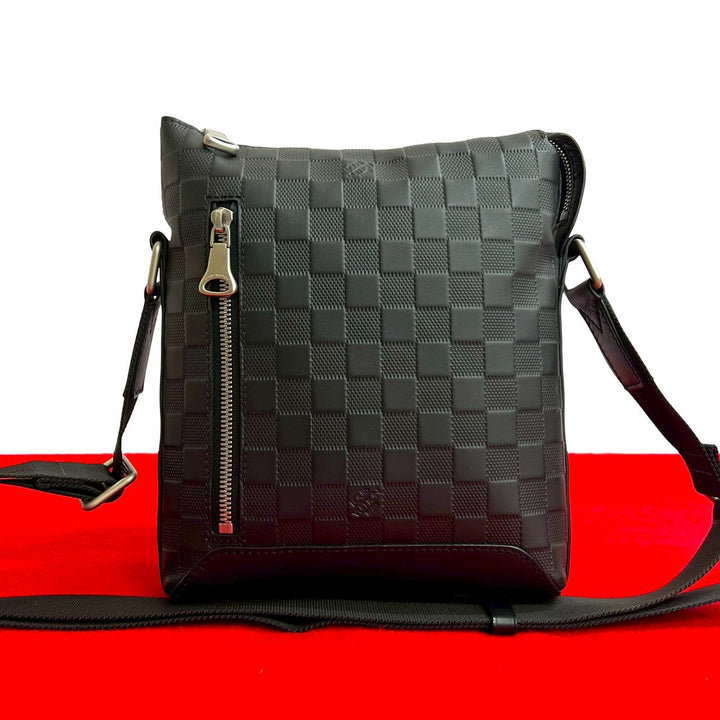 shoulder bag louis vuitton discovery messenger