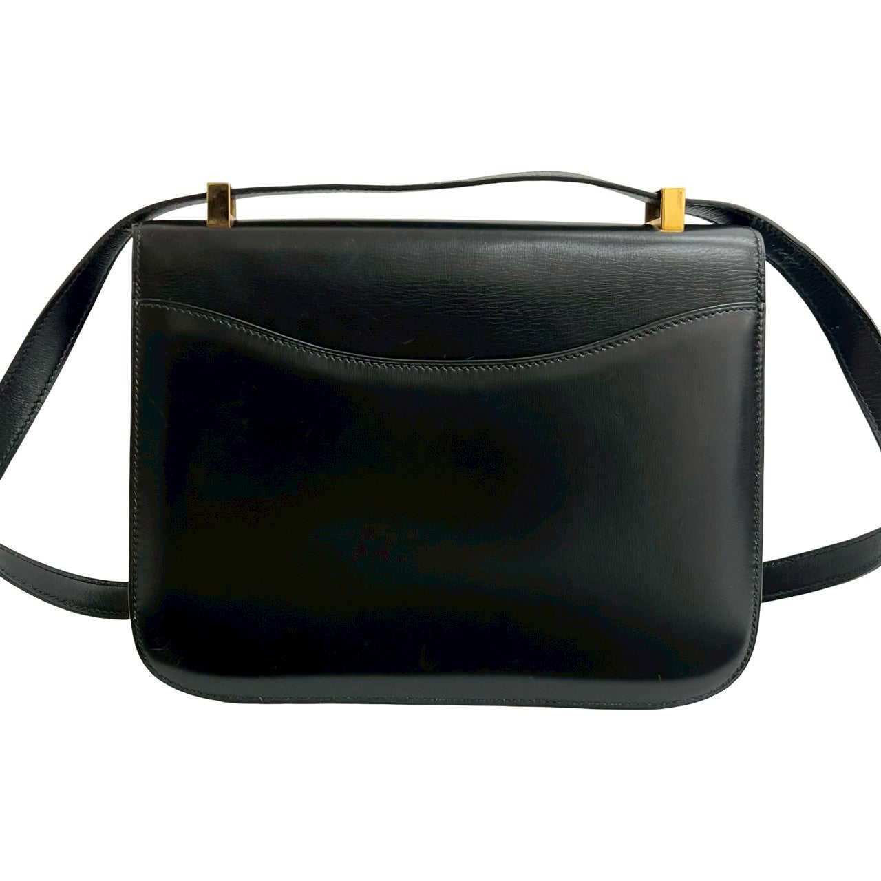 【ヴィンテージ】エルメス ショルダーバッグ エルメス(HERMES)【ヴィンテージ】エルメス サコ ショルダーバッグ
