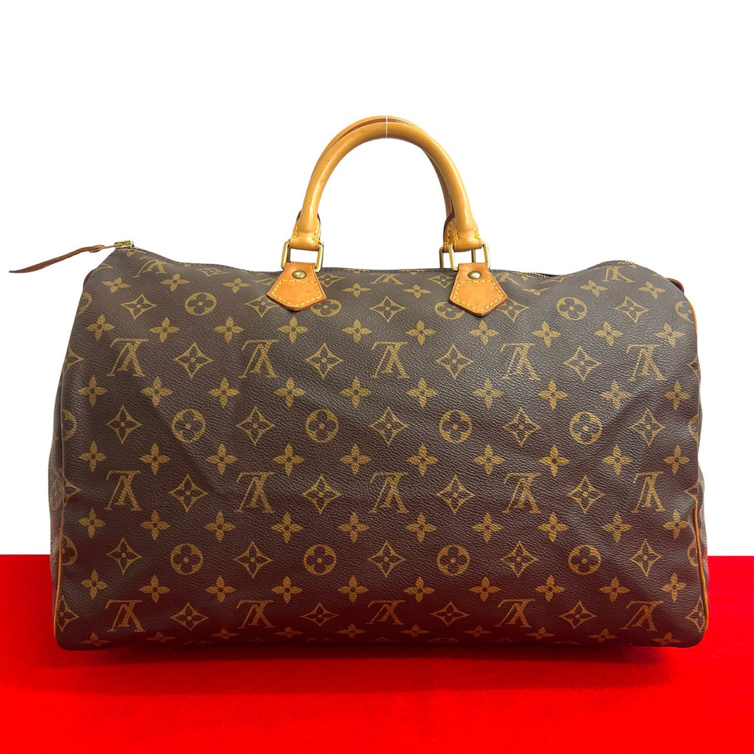 LOUIS VUITTON ルイヴィトン (Vintage) スピーディ 40 ボストンバッグ 