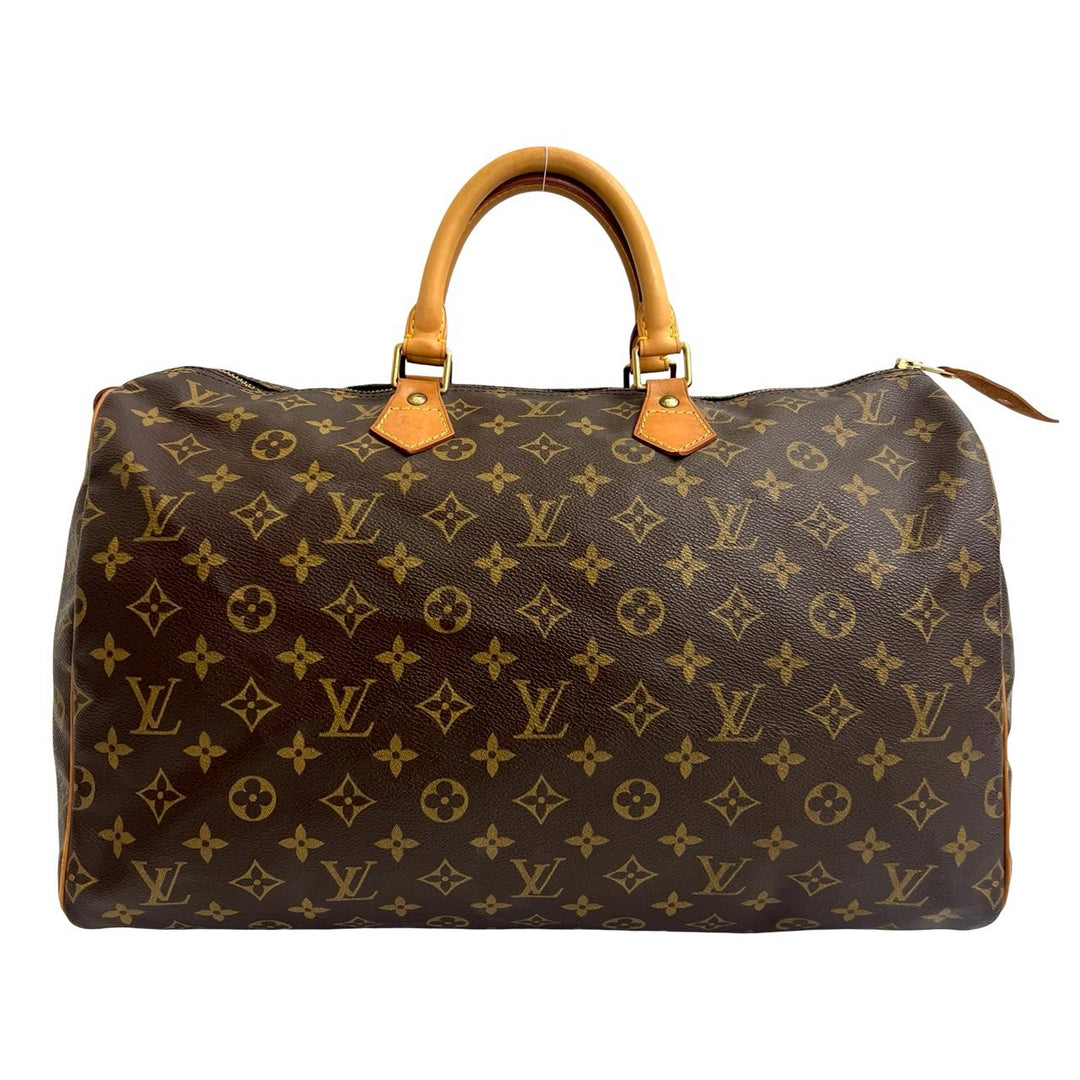 LOUIS VUITTON ルイヴィトン (Vintage) スピーディ 40 ボストンバッグ 