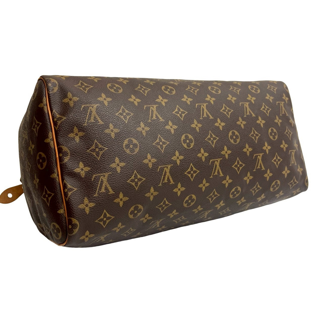 Boston bag Louis Vuitton Speedy 40