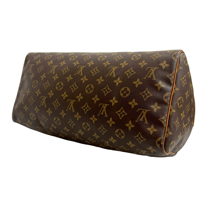 Boston bag Louis Vuitton Speedy 40