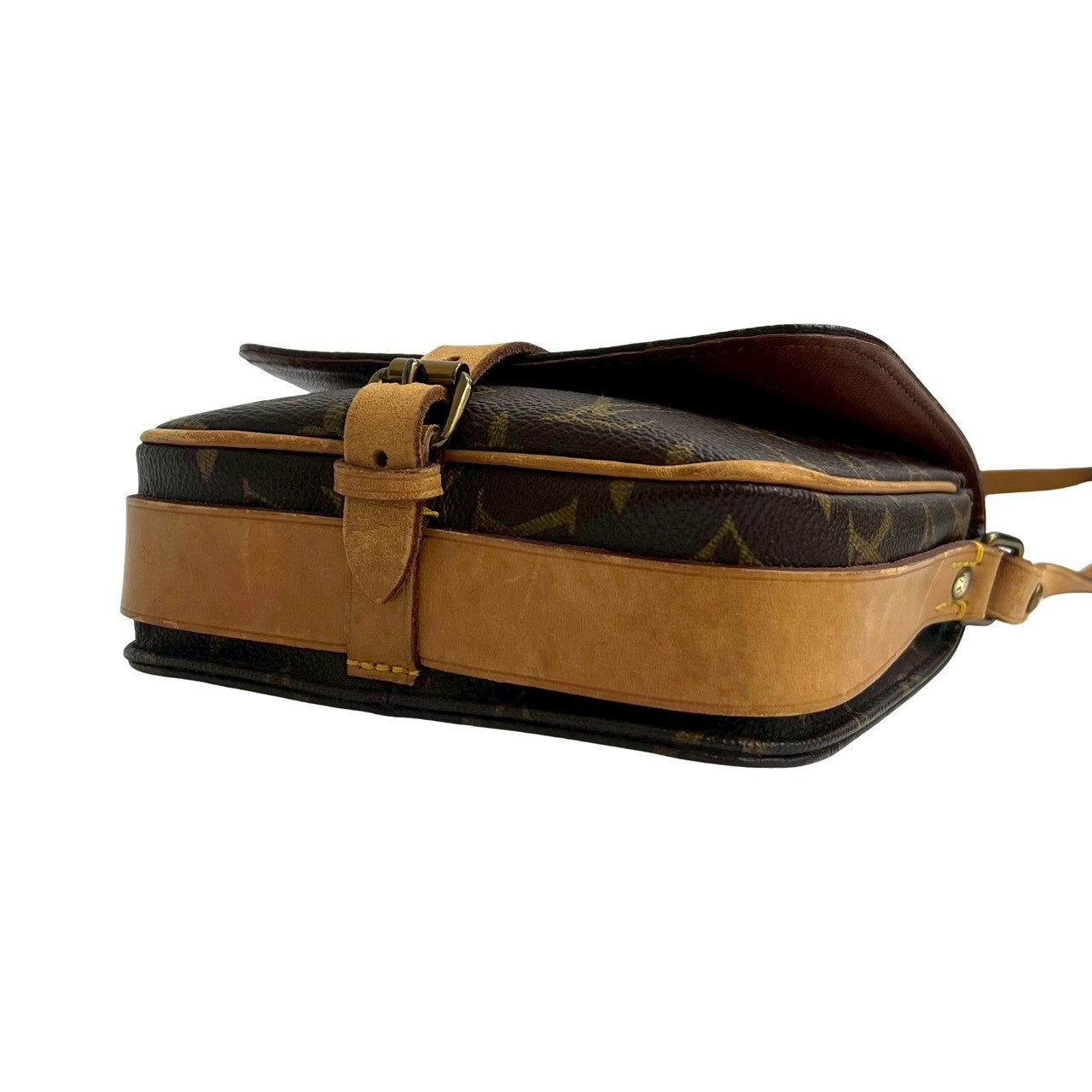 LOUIS VUITTON ルイヴィトン (Vintage) ミニ カルトシエール