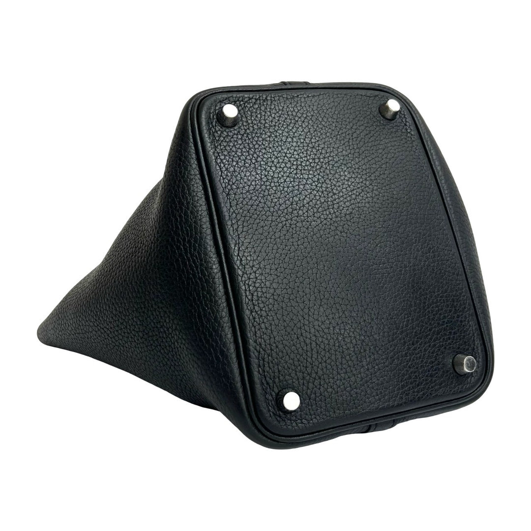 ハンドバッグ エルメス ピコタンロック PM