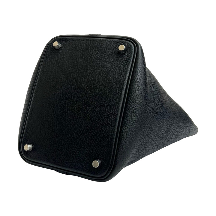 ハンドバッグ エルメス ピコタンロック PM