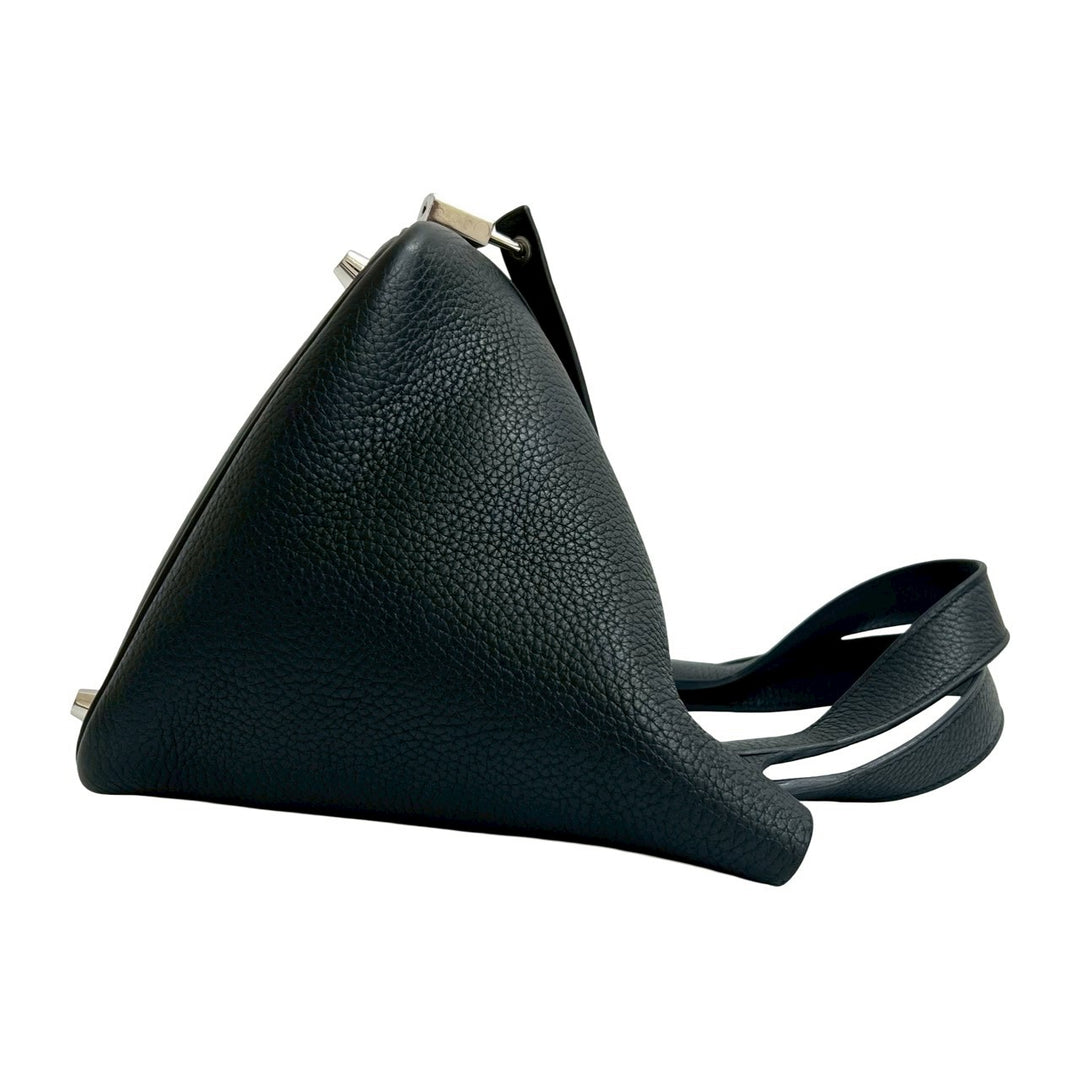 ハンドバッグ エルメス ピコタンロック PM