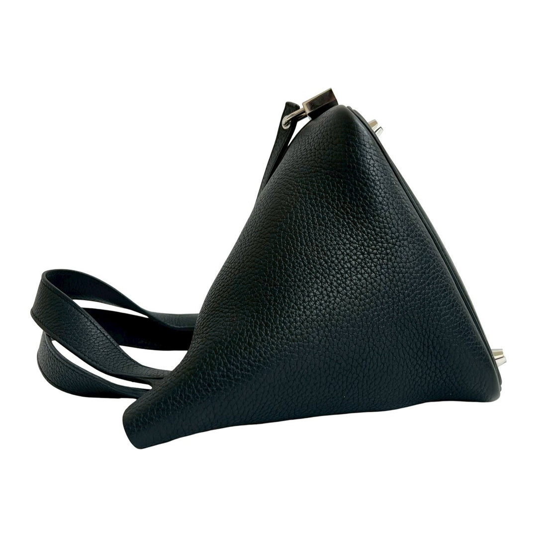 ハンドバッグ エルメス ピコタンロック PM