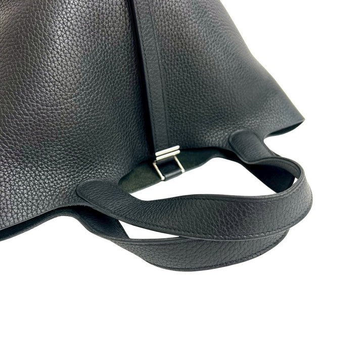 ハンドバッグ エルメス ピコタンロック PM